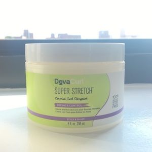 DevaCurl Super Stretch [Coconut Curl Elongator]